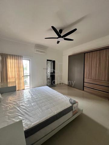 Pelita Indah Condominium 1