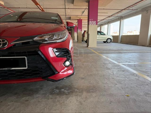 2024 Toyota YARIS 1.5 E (A) WARRANTY TILL 2030 - 2