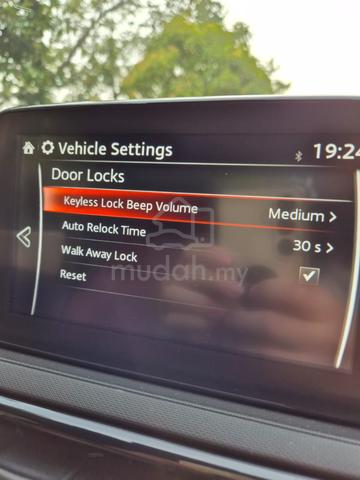 2022 Mazda ROADSTER 1.5 S LEATHER PACKAGE - 3