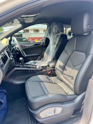 2022 Porsche MACAN 2.0 (A) New Facelift Sport Chor - 5