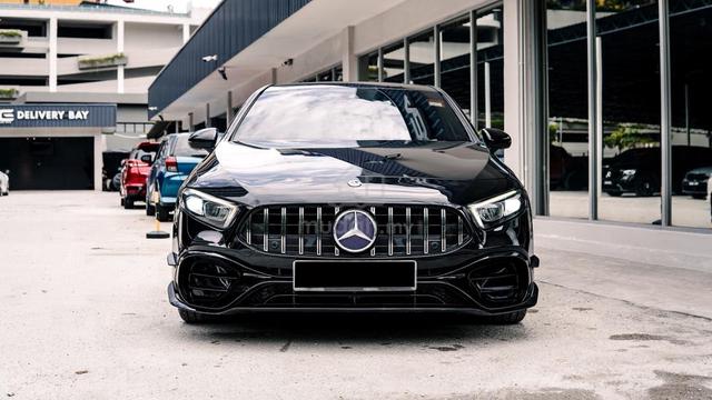 Mercedes Benz A250 2.0 CONVERT A45S S.RIM AMG 2018 - 3