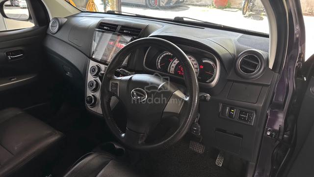 2017 Perodua MYVI 1.5 ADVANCE (A) TIPTOP - 3