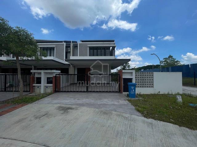 Cheapest Corner Lot Elmina Green 1, City of Elmina, Shah Alam Selangor 1