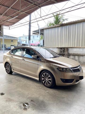 2015 Proton PREVE 1.6 EXECUTIVE (M) - 4