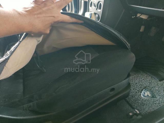 2012 Proton SAGA 1.3 FL (M) - 5