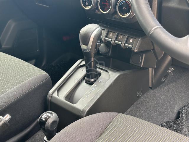 UNREG 2024 Suzuki Jimny 1.5L - 5