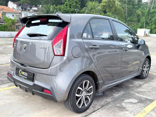 Proton IRIZ 1.6 PREMIUM (A) F.S.R FREE WARRANTY - 2