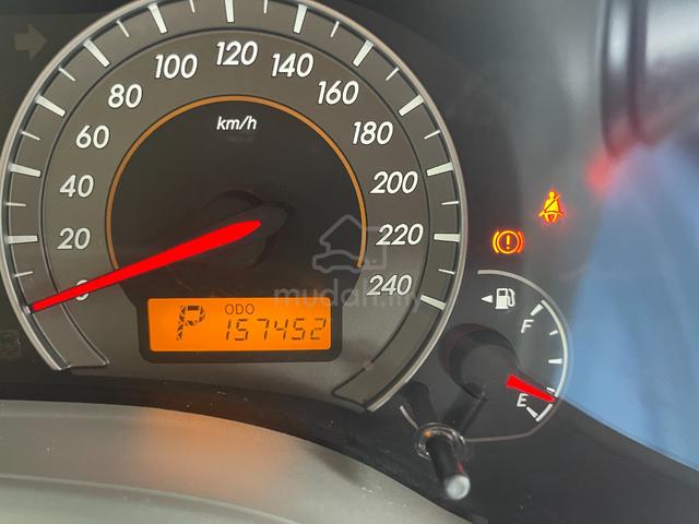 2008 Toyota COROLLA 1.8 ALTIS G MY08 E140 (A) VVTI - 3