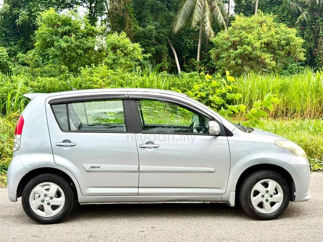2008 Perodua MYVI 1.3 EZI (A) - 3