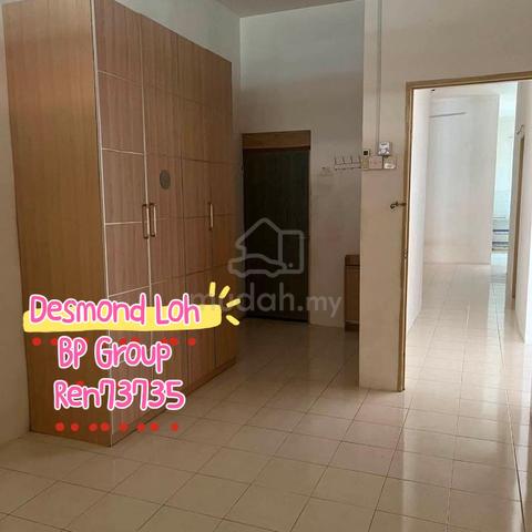 SP Bandar Mutiara 3 Rooms House FOR RENT 1