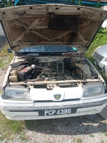 1995 Proton ISWARA 1.3 S (M) - 3
