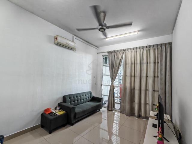 Horizon Residence Luxury Apartment 1
