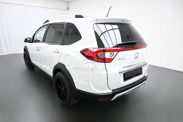 2017 Honda BR-V 1.5 V (A) CAREFUL OWNER TIPTOP - 4