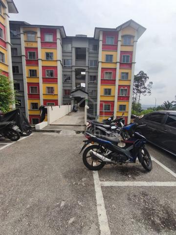 Bilik Sewa Wanita Muslim Puncak Alam 1