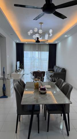 Idaman Residensi Selangorku 1