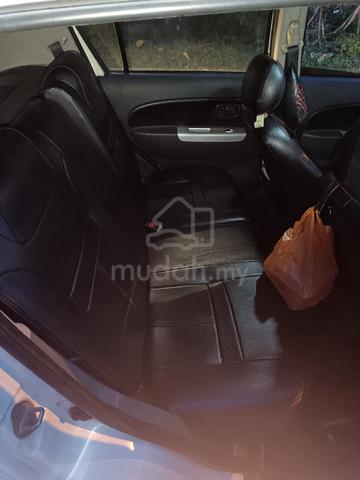 2007 Perodua MYVI 1.3 EZi (A) - 5