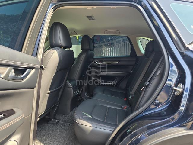 2018 Mazda CX-5 2.0 G GLS 2WD FACELIFT (A) - 4
