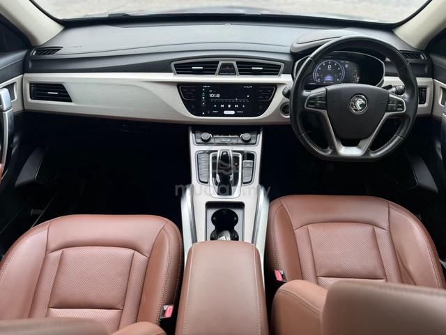 2021 Proton X70 PREMIUM X 2WD 1.8L SUNROOF OFFER - 5