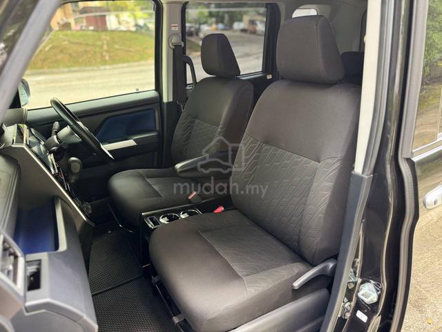 2019 Toyota TANK 1.0 G-T (A) SUPER LOW MILEAGE - 5