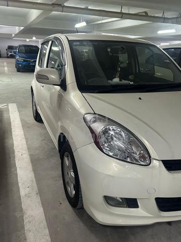 2008 Perodua MYVI 1.3 EZ (A) - 5
