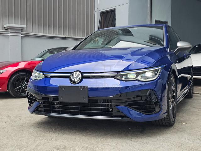2023 Volkswagen GOLF 2.0 R MY22 (A) - 4