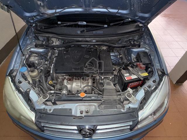 2017 Proton SAGA 1.3 STANDARD MT MY16 BT P2-13A - 3