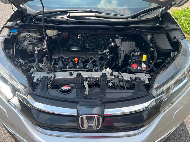 2016 Honda CR-V 2.0 2WD FACELIFT (A)HIGH LOAN - 3