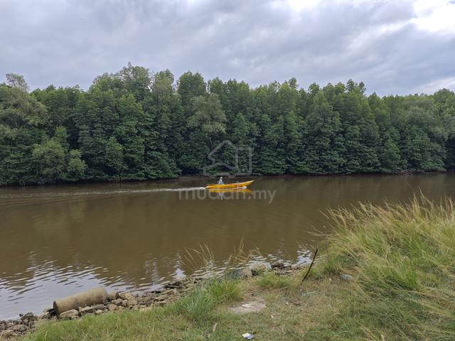 Kinarut Land For Sale | Lok Kawi | Kota Kinabalu 4