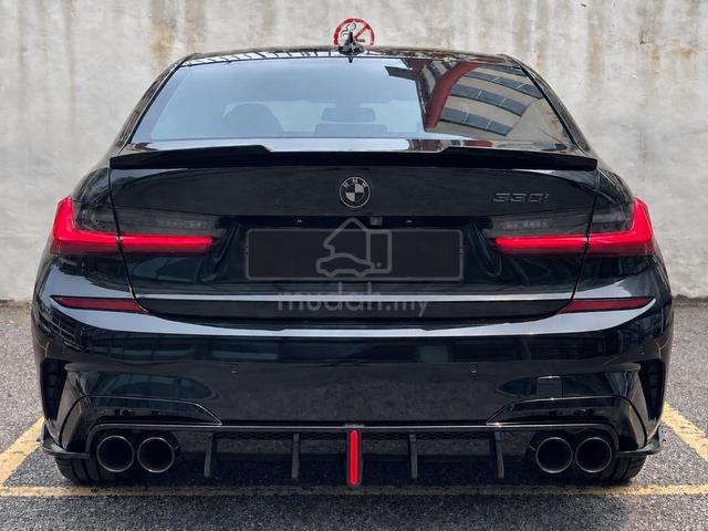 NEW V-TEIN B.KIT SPORT EXHAUST BMW 330i MSPORT 2.0 - 2
