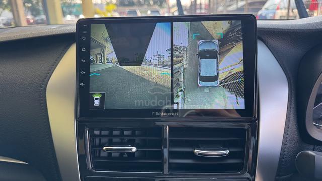 2019 Toyota VIOS 1.5 G FACELIFT (A) 89K MILEAGE - 3
