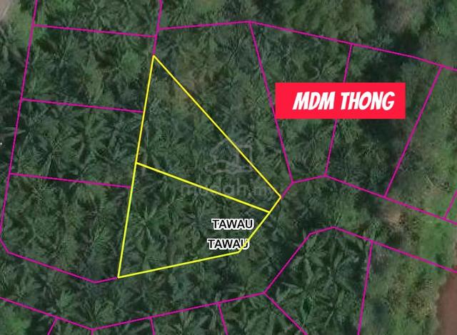 Resident land | 15115sqft | for sale 1