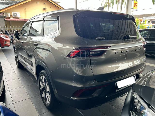 2024 Proton X90 Under Warraty - 4