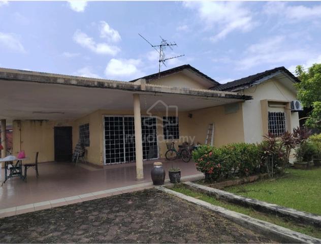 Sungai Marong Bungalow House for Sale 2