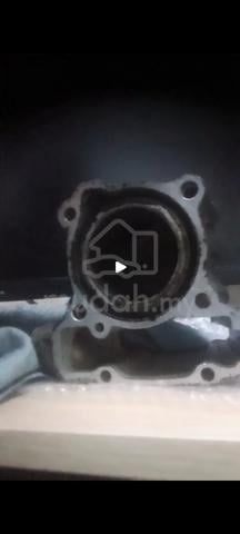 Honda RS 150 Block original+piston  - photo 3 of 3