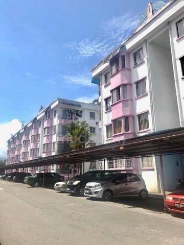 city apartment inanam 1