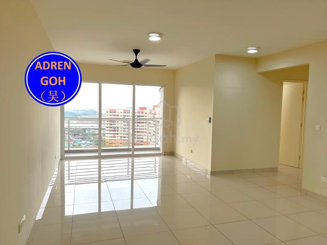 Ocean View Residences @ Harbour Place 1