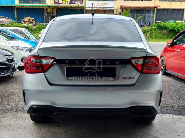 2023 Proton SAGA 1.3 PREMIUM S FULLOAN BANK - 3