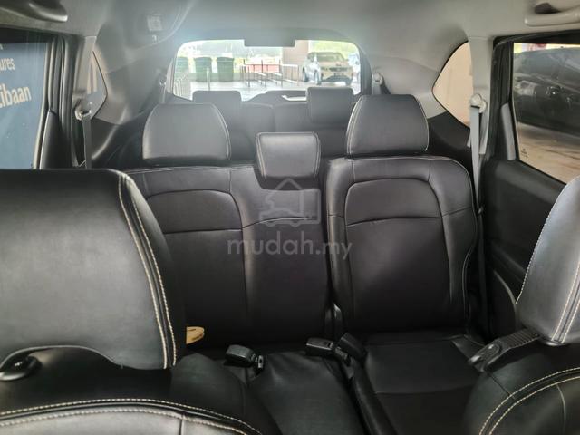2018 Honda BR-V 1.5 E (A) - 3