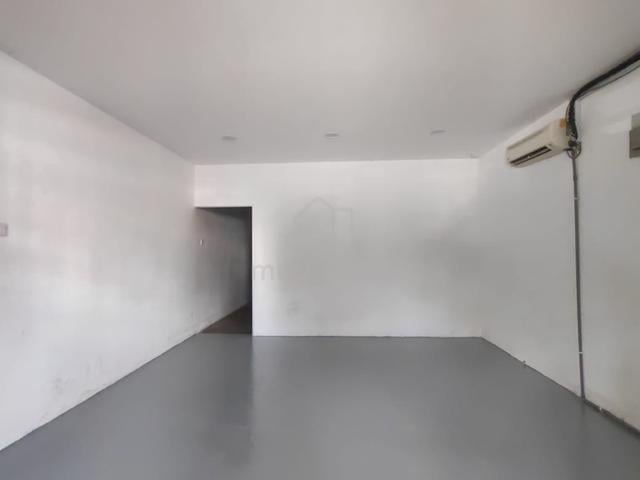 Facing Road Ground Floor Shoplot Jalan Kuala Kedah Alor Setar For Rent 1