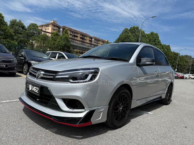 2018 LOAN KEDAI Proton SAGA 1.3 PREMIUM (A) MUKA1K - 3
