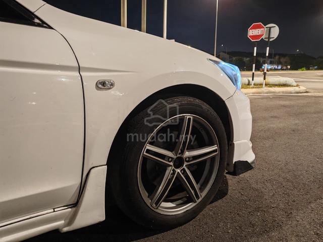 2008 Honda ACCORD 2.0 VTI-L FACELIFT (A) - 3