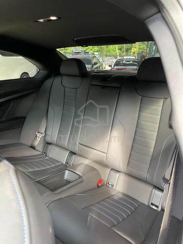 2022 Bmw 220i 2.0 (A) - 4