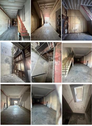 3 Storey Heritage Muntri Street Georgetown 1