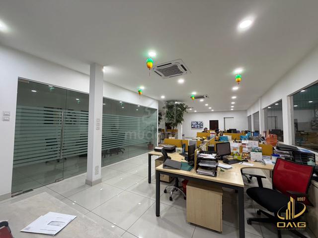 Taman Klang Jaya-Detached Warehouse For Rent 1