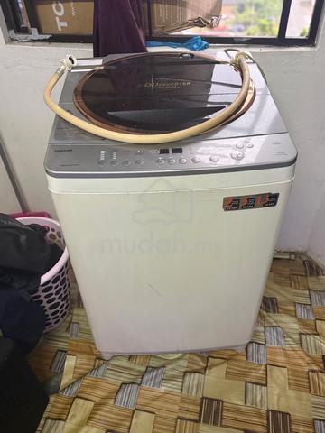 washer machine - photo 2 of 2