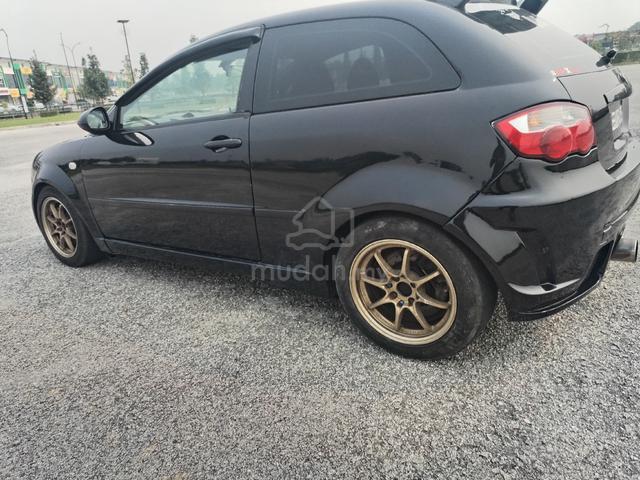 2007 Proton SATRIA 1.6 NEO (A) - 4