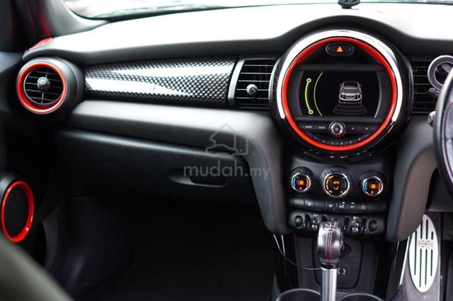 2016 Mini COOPER 2.0 JCW PRO EDITION 1 OF 20 F55 - 4