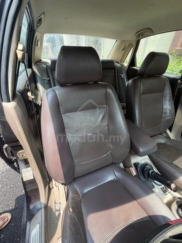 2006 Proton WAJA 1.6 CAMPRO VERSION A (M) - 5