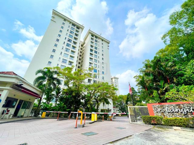 Sri Langit 1