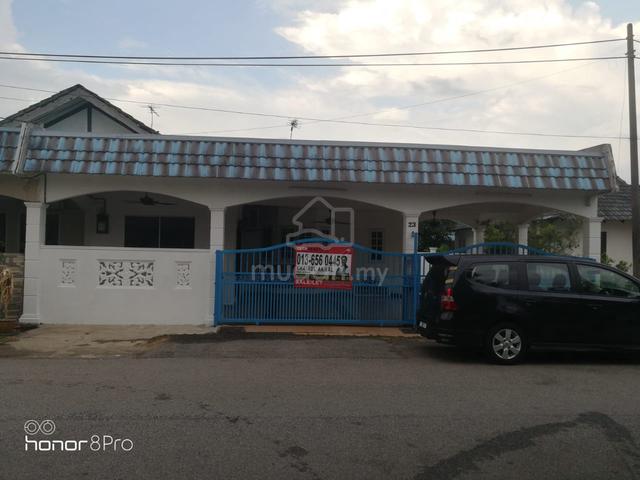 House For Sale/For Rent_Bandar Melaka 1